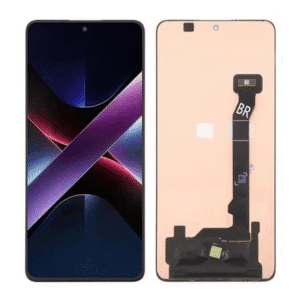 Pantalla Xiaomi Poco X7 Pro Original de Máquina