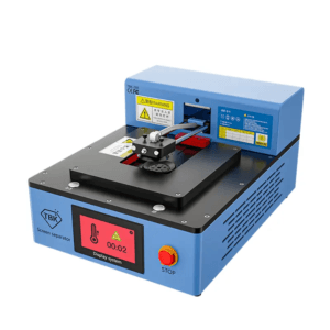 Separadora de Pantalla 288 TBK