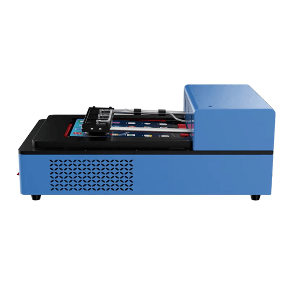 Separadora de Pantalla 288L TBK