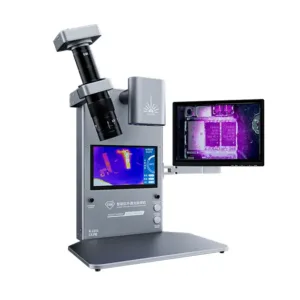 Maquina de Soldadura Laser R-2201 TBK 3 en 1