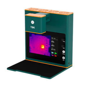 Maquina de Soldadura Laser 2206 TBK