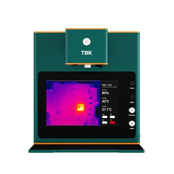 Maquina de Soldadura Laser 2206 TBK