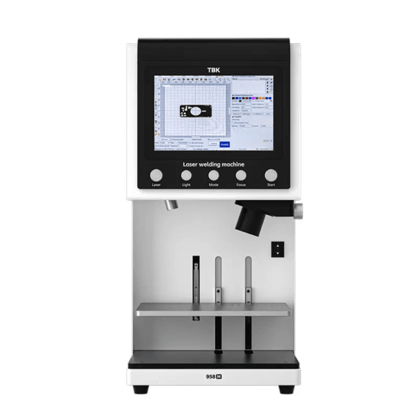 Maquina Laser 958H TBK