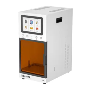 Maquina Laser Uv 958Z-P TBK