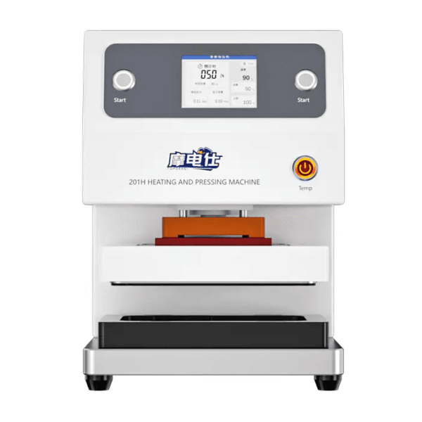 Prensa Térmica para iPhone 201H TBK