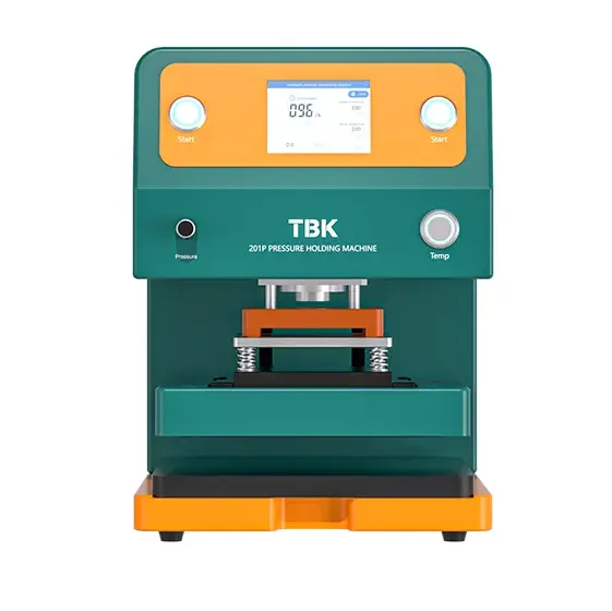 Prensa Térmica Universal 201P TBK