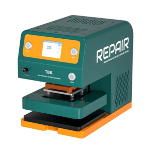 Prensa Térmica Universal 201P TBK