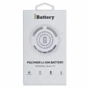 Batería Xiaomi Mi 10T (4920/5020mAh) Original iBattery