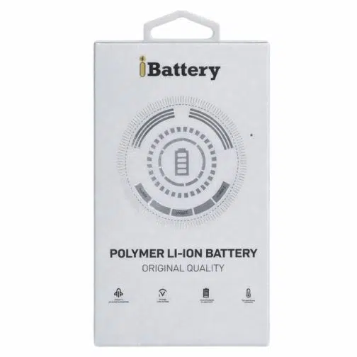 Batería Xiaomi Mi 10T (4920/5020mAh) Original iBattery