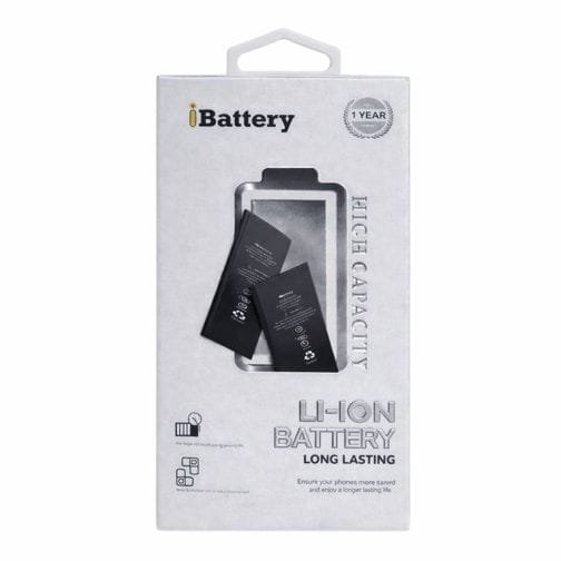 Batería Huawei Honor X6 (4900/5000mAh) Original iBattery