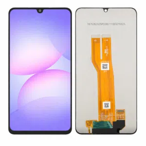 Pantalla Samsung A07 4G Original HD++