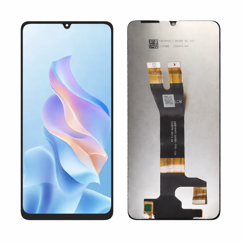Pantalla ZTE Blade A76 5G Original HD++