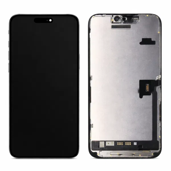 Pantalla iPhone 16 Pro Max (USED) Original de Máquina