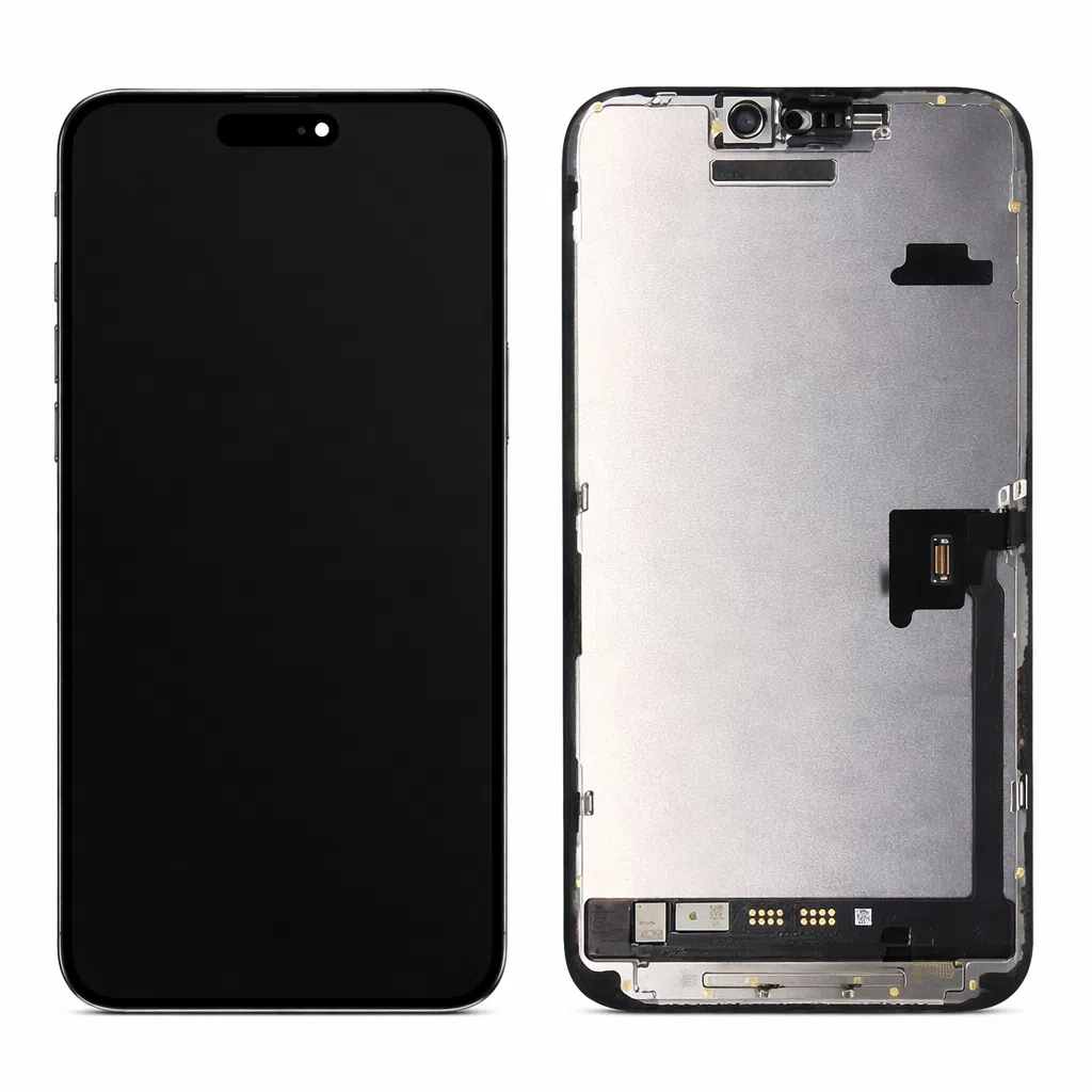 Pantalla iPhone 16 Pro Max (USED) Original de Máquina