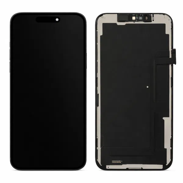 Pantalla iPhone 17 Pro Max (GENUINE) Original de Máquina