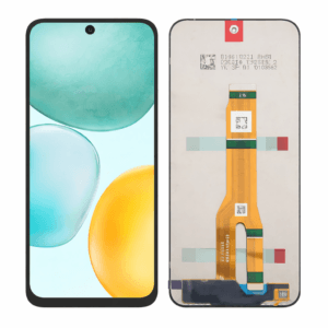 Pantalla Honor X6C Original HD++