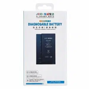 Batería iPhone 15 Pro Max Diagnóstico (GENUINE) High Capacity (4780mAh) JCID