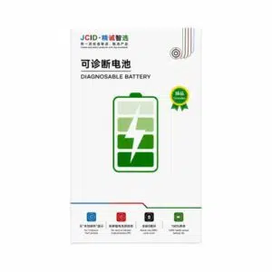Batería iPhone 14 Pro Diagnostico (GENUINE) High Capacity (3480mAh) JCID