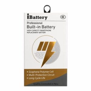 Batería Vivo Y30 (5000mAh) iBattery