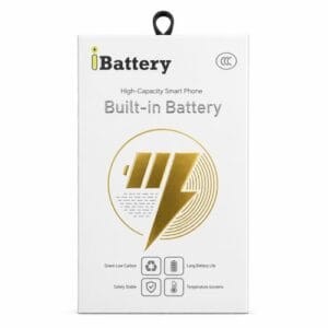 Batería Samsung S24 Ultra (5000mAh) iBattery