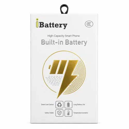 Batería Xiaomi Redmi Note 14 Pro 5G (5500mAh) Original iBattery - Imagen 1