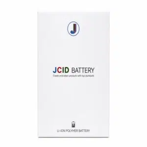 Batería iPhone 16 Pro Max High Capacity Sin Flex (4685mAh) JCID