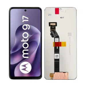 Pantalla Motorola G17 4G Original HD++