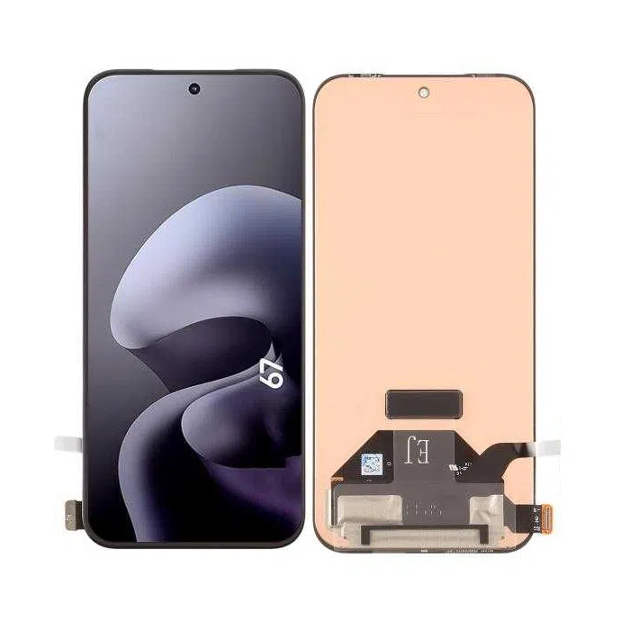Pantalla Motorola G67 Original HD++ - Imagen 1