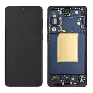 Pantalla Samsung S26 Plus con Marco, Original de Máquina Nueva