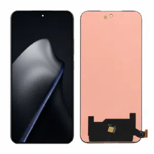 Pantalla Xiaomi 15T Original de Máquina Pull