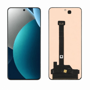 Pantalla Xiaomi Redmi Note 15 Pro 4G Original de Máquina Pull