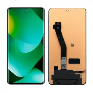 Pantalla Xiaomi Redmi Note 15 Original de Máquina Pull