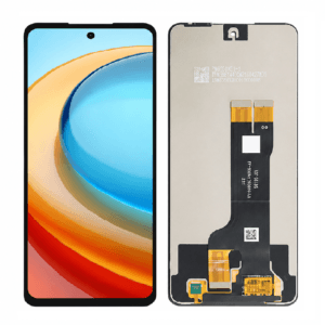 Pantalla ZTE Blade V60 Smart Original HD++