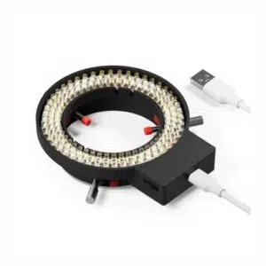 Lámpara Led YCS 6558 para Microscopio
