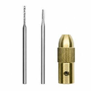 Extractor de Tornillos Dañados SD90 2UUL