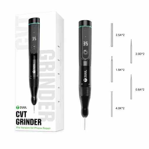 Bolígrafo de Pulido CVT Grinder Pro 2UUL - Imagen 2