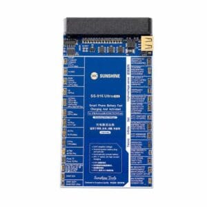 Placa de Activación de Batería SS-916 Ultra V3.0 Sunshine