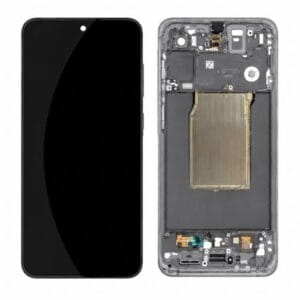 Pantalla Samsung A57 con Marco, Original de Máquina