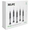 Juego de Desarmadores RL-730A Relife
