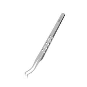 Pinza Curva 2UUL TW22
