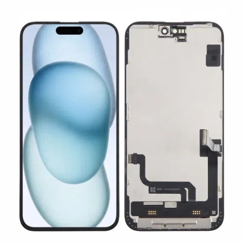 Pantalla iPhone 15 Plus GX Hard Oled