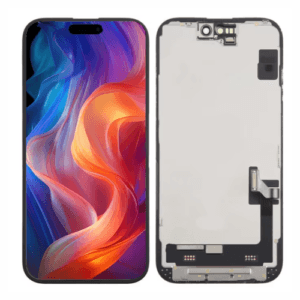 Pantalla iPhone 16 Plus GX Hard Oled