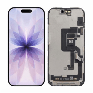 Pantalla iPhone 17 GX Soft Oled