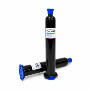 Pegamento UV Impermeable BK-01 TBK