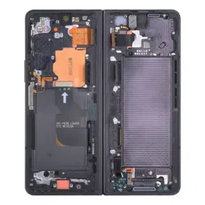 Pantalla Samsung Z Fold 6 con marco, Original de Máquina