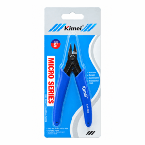 Alicate de Corte Fino KM-109 Kimei