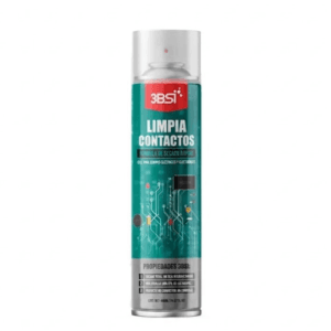 Limpia Contactos Spray 440 ML 3BSI