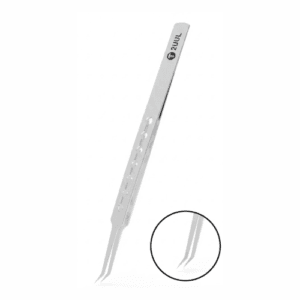 Pinza Curva TW23 2UUL