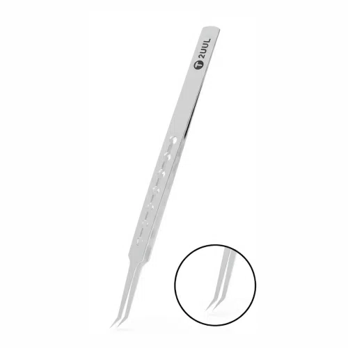Pinza Curva TW23 2UUL