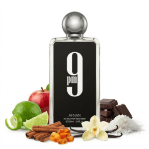 9PM AFNAN 100ml